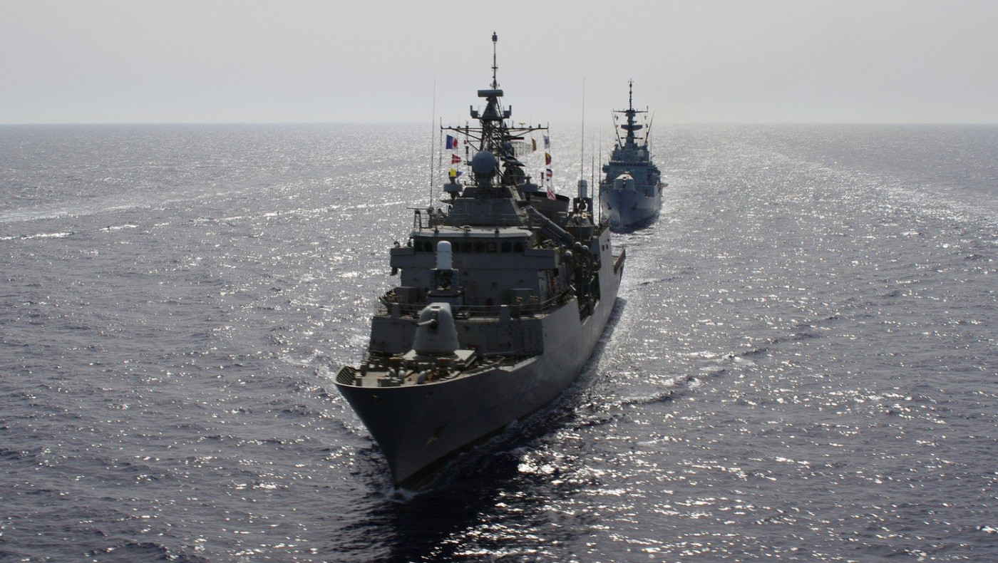 Τουρκία: Νέα Navtex στην ανατολική Μεσόγειο