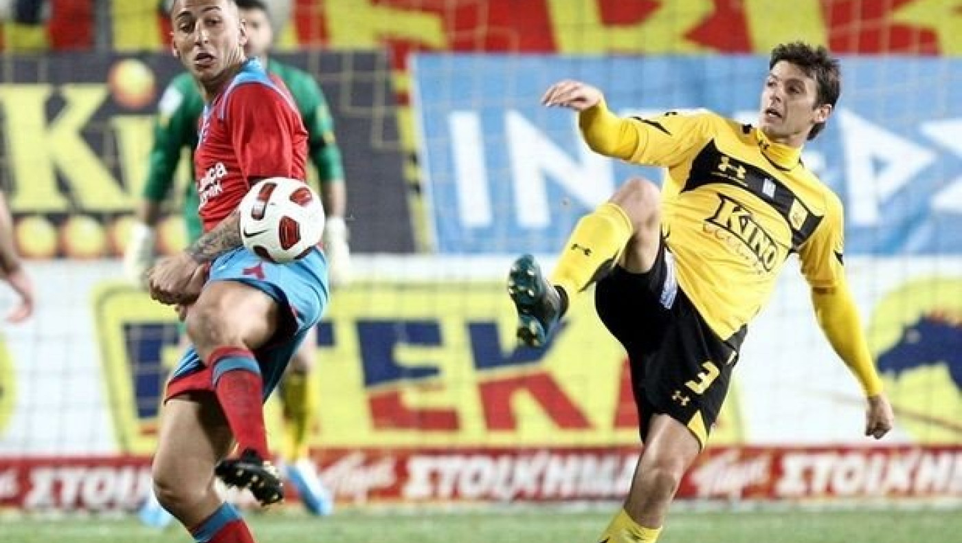 Εμπόδιο για τον Άρη ο Οριόλ για τον σχεδιασμό της επόμενης σεζόν