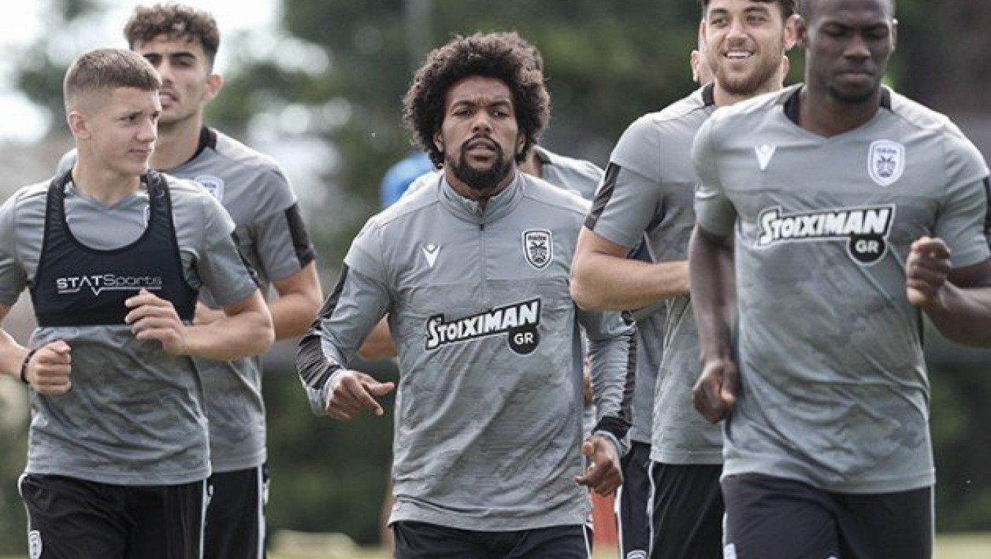 Σκαλίστε τις στάχτες, να ξαναβρείτε φωτιά!