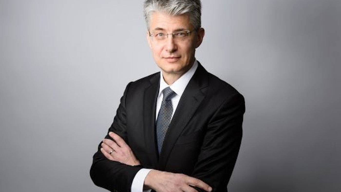 ΑΠΟΚΑΛΥΨΗ: Οι διαιτητές/δικαστές που επέλεξαν ΠΑΟΚ και Ολυμπιακός στο CAS