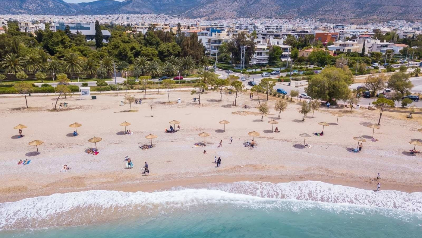 Lockdown: Επιτέλους, το πρώτο «ελεύθερο» Σαββατοκύριακο μετά από μήνες!