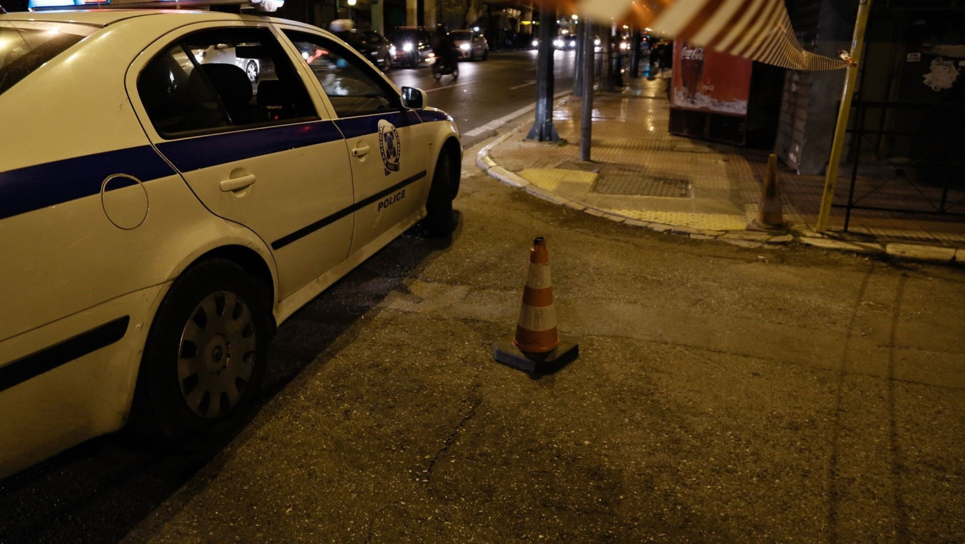 ΣΟΚ στη Θεσσαλονίκη: Την σκότωσε, την έκαψε και… έψαχνε στο ίντερνετ «για τη σήψη ενός πτώματος»