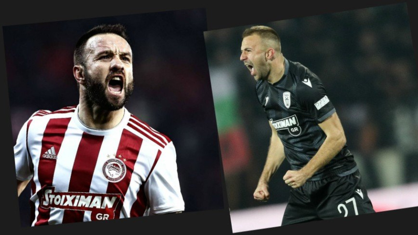 Μίσιτς και Βαλμπουενά αλλάζουν τις ισορροπίες