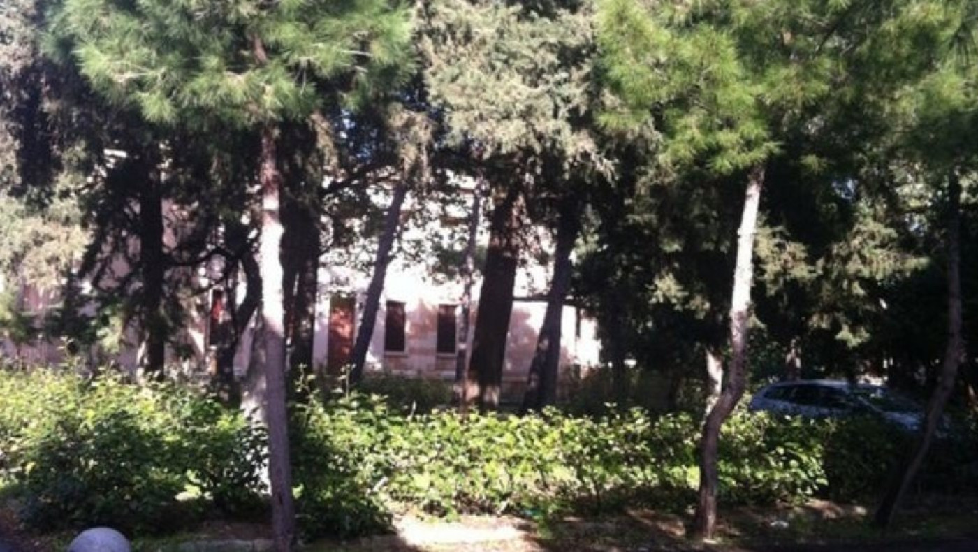 Πακιστανός αυνανιζόταν μπροστά σε μητέρες και παιδιά στη Ρόδο