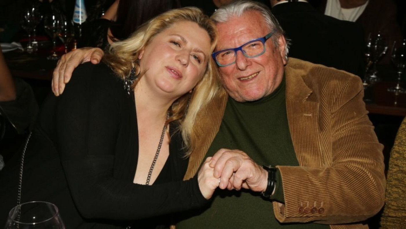 Σάντρα Βουτσά: Τι γίνει με την κληρονομιά του πατέρα της