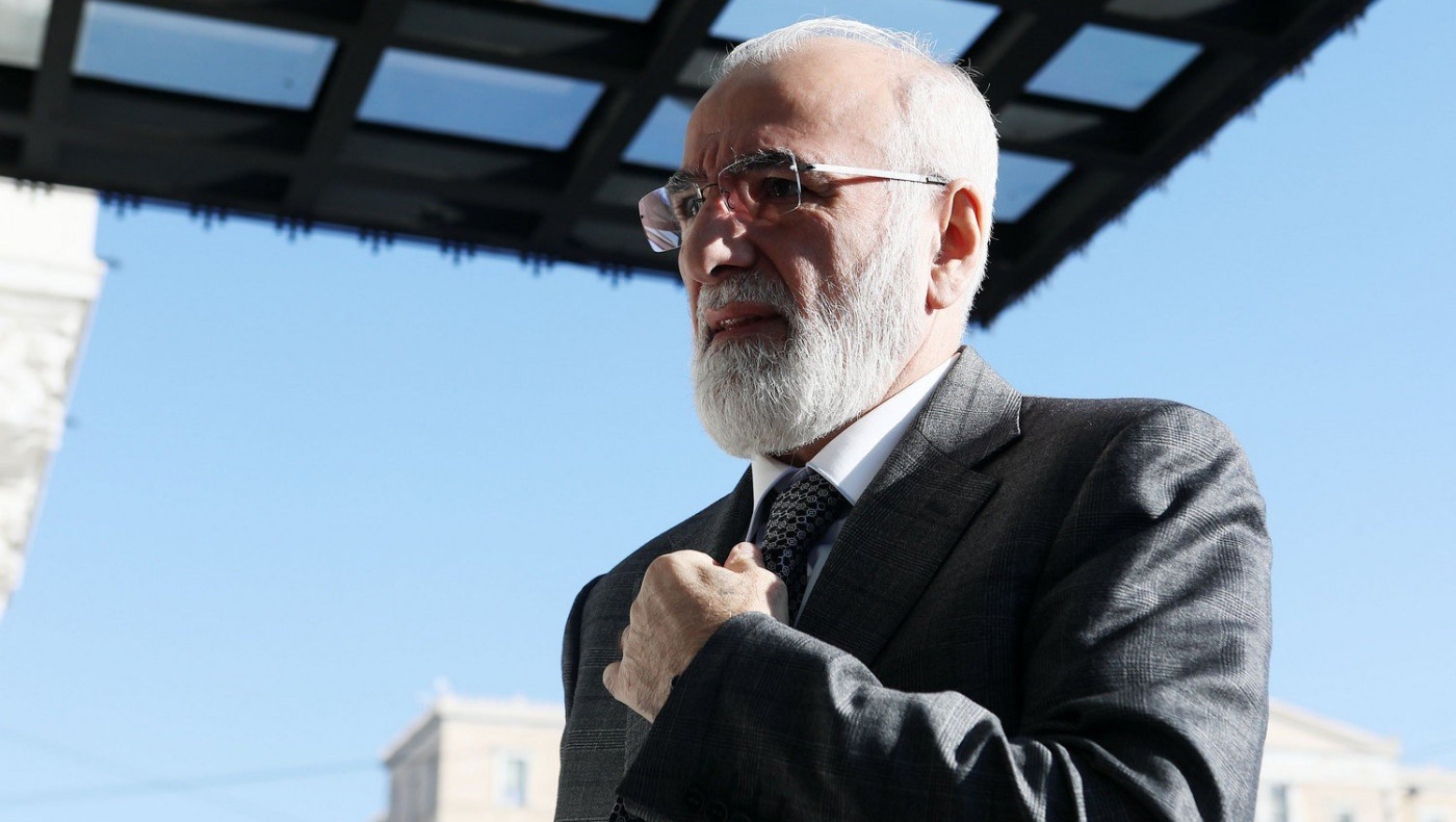 Το νέο μεγάλο «colpo grosso» του Ιβάν Σαββίδη