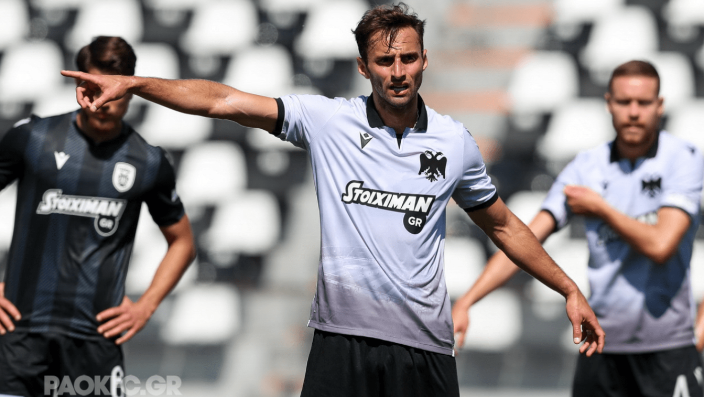 Βγάζουν εγωισμό για την υπέρβαση