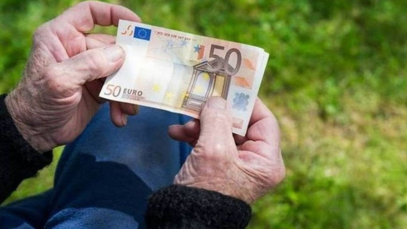Αύριο η καταβολή των αυξημένων επικουρικών συντάξεων
