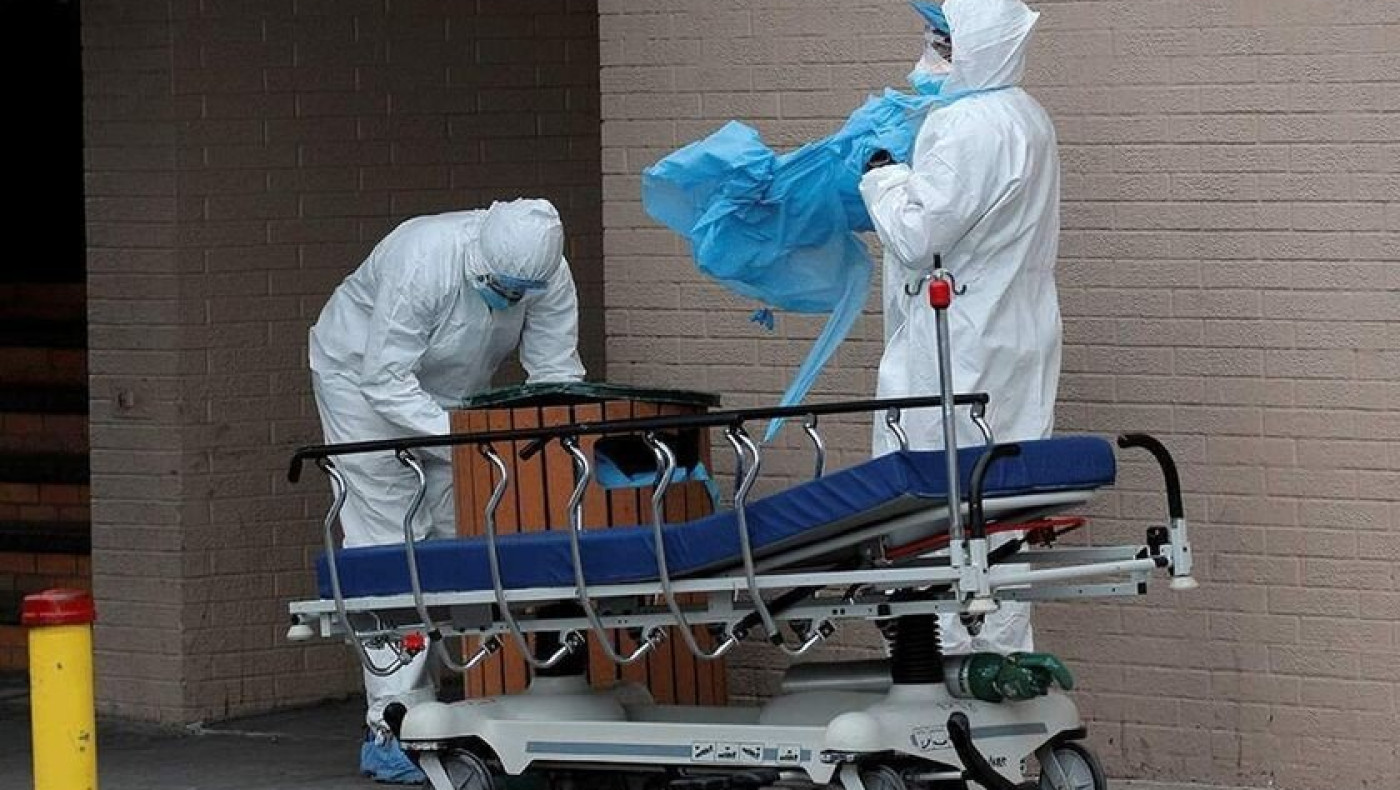 Μπήκαν και πάλι σε καραντίνα τα Σκόπια!