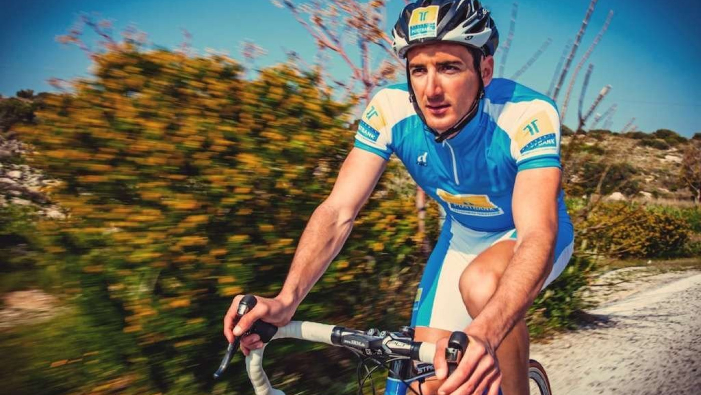 Ταμουρίδης: «Η Θεσσαλονίκη ενδείκνυται για αστική ποδηλασία»