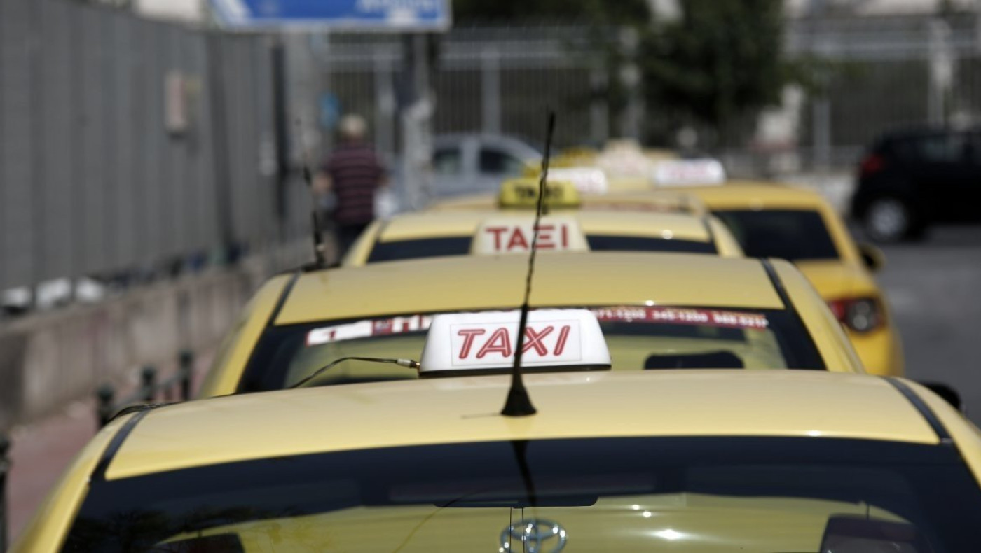 Ταξί: Ποιες είναι οι νέες χρεώσεις