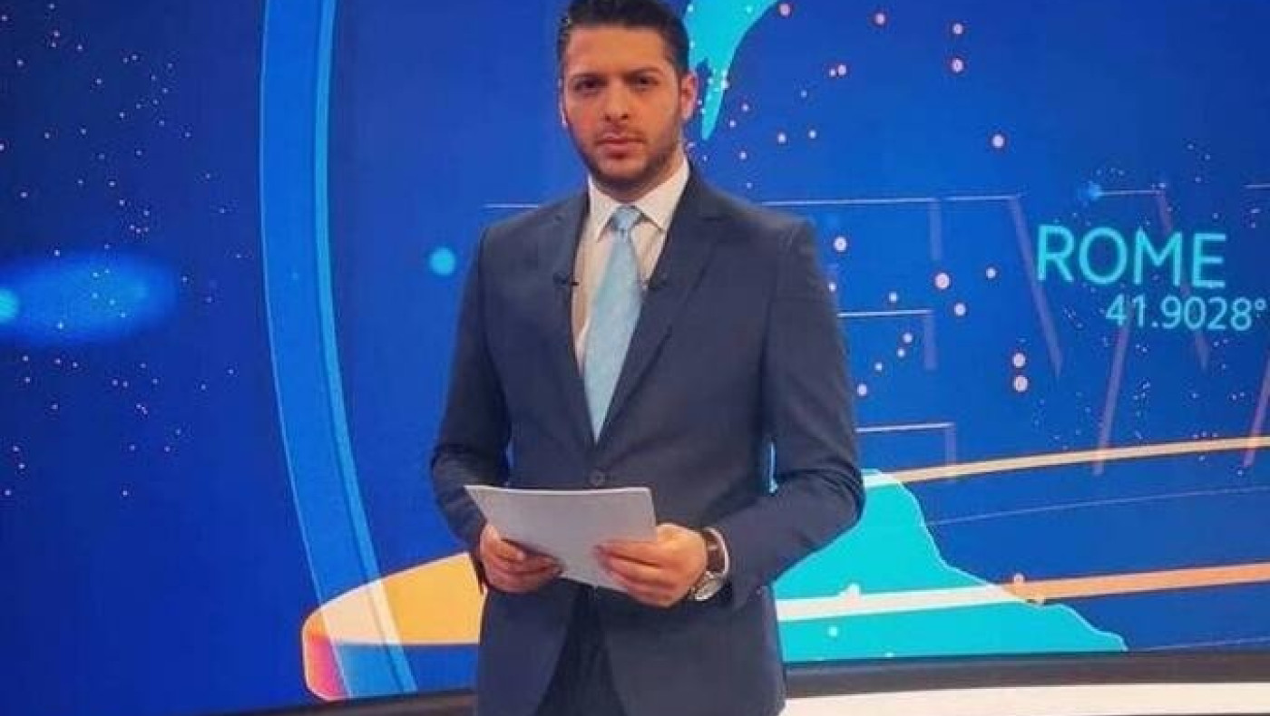 Βγαίνει από την εντατική ο δημοσιογράφος του Open Βασίλης Τσεκούρας