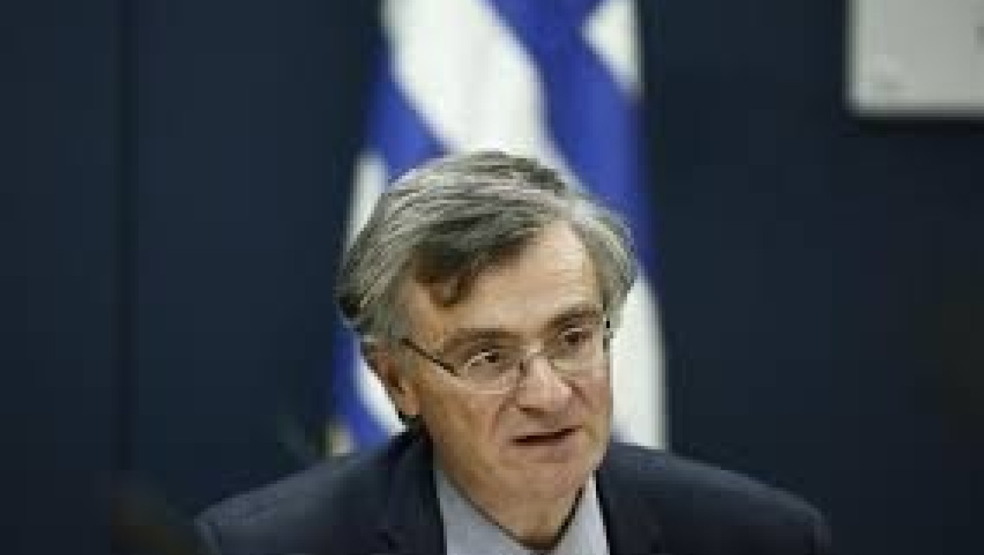 Τσιόδρας: «5 νέα κρούσματα κορωνοϊού και κανένας θάνατος»