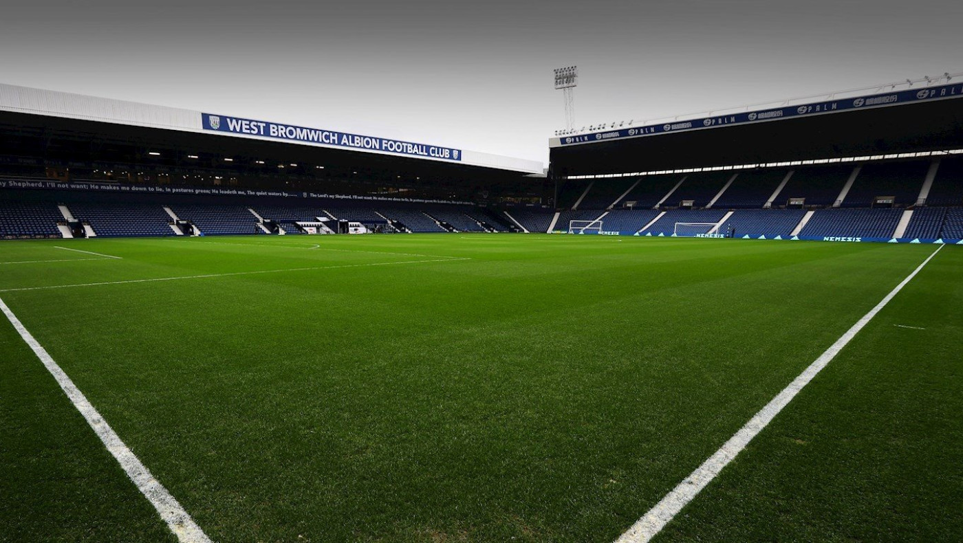 Η Γουέστ Μπρομ την... είπε σε οπαδό της