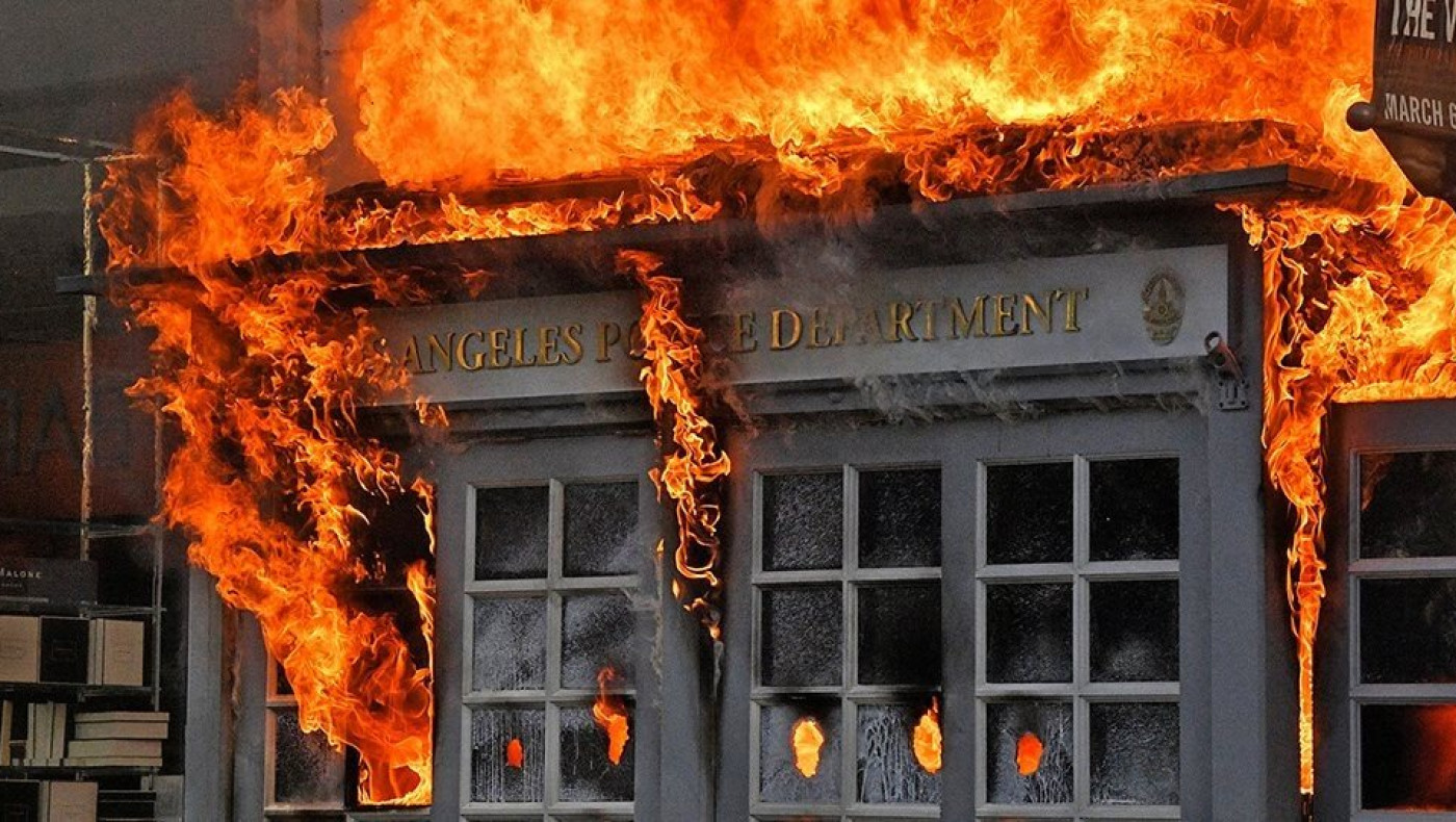 Χάος στις ΗΠΑ για τη δολοφονία Φλόιντ - Αυξάνονται οι νεκροί