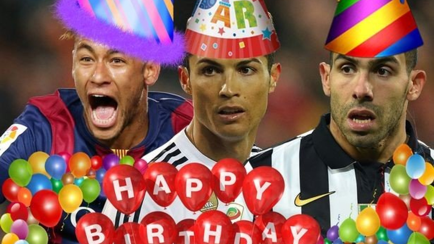 5η Φεβρουαρίου: Ημερομηνία ορόσημο για το Παγκόσμιο Ποδόσφαιρο!