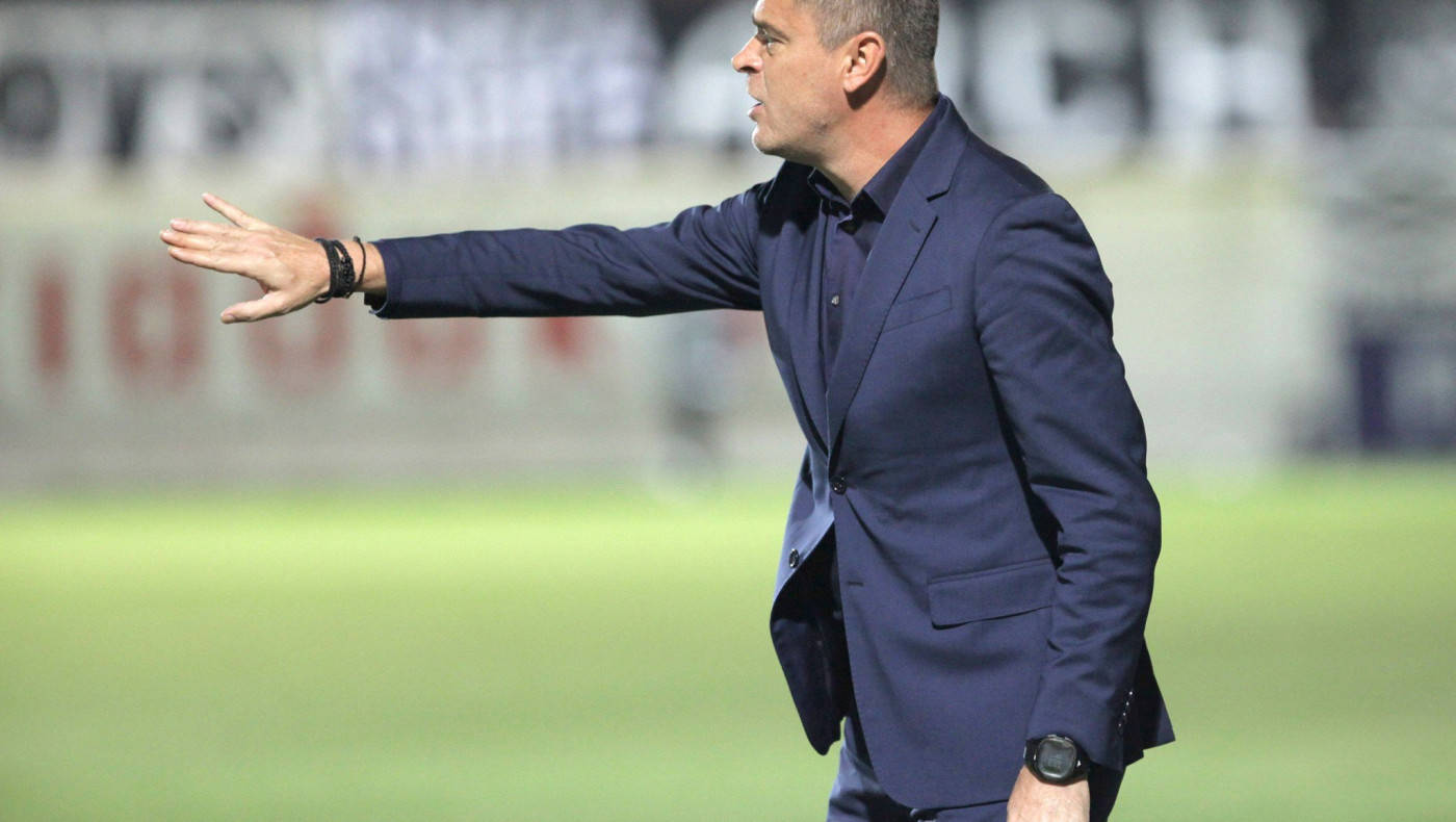 Ανακοίνωσε Δερμιτζάκη η Λαμία