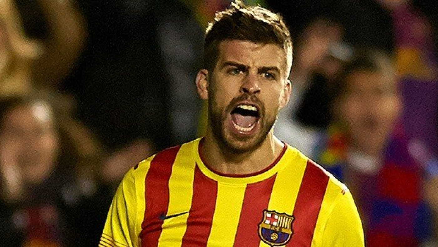 Η ισπανική εφορία... ψάχνει και τον Πικέ