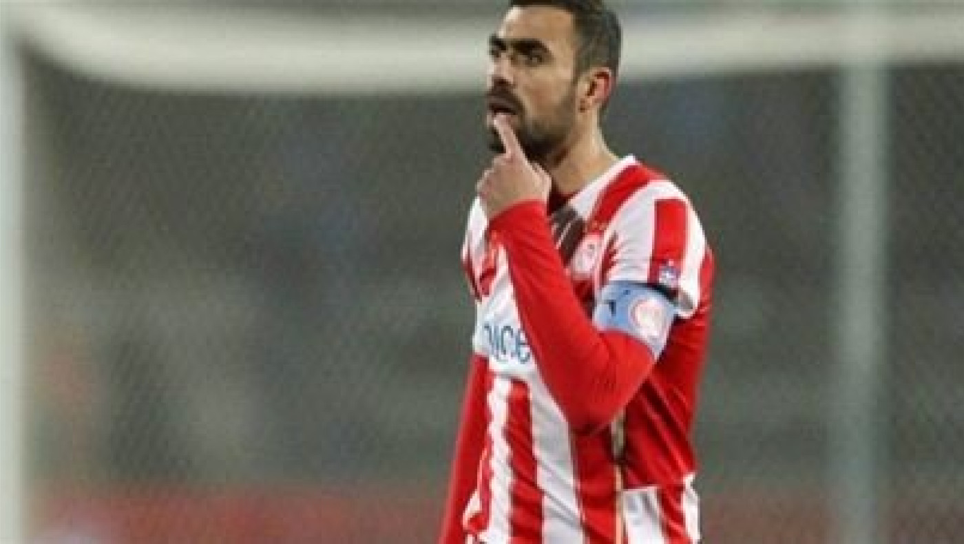 Μανιάτης: «Θέλαμε τη νίκη, μας έλειπε το γκολ»