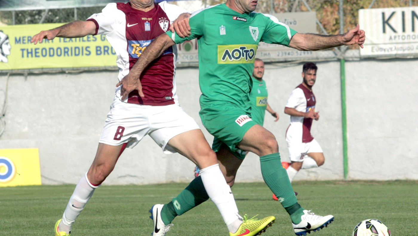 Δοκιμασία στο Αλκαζάρ για Αγροτικό