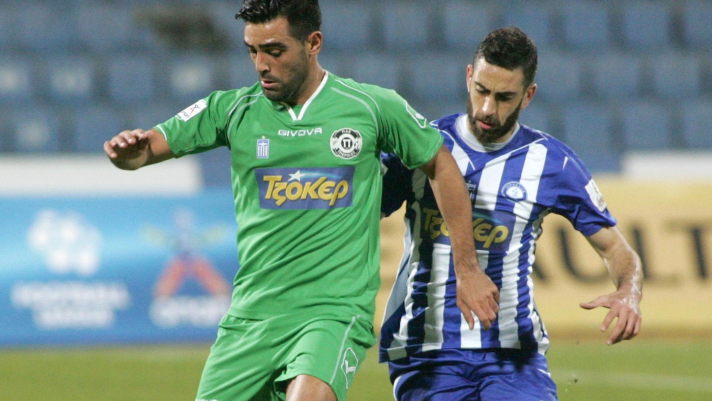 Και τώρα ο Εύοσμος για τον Πιερικό