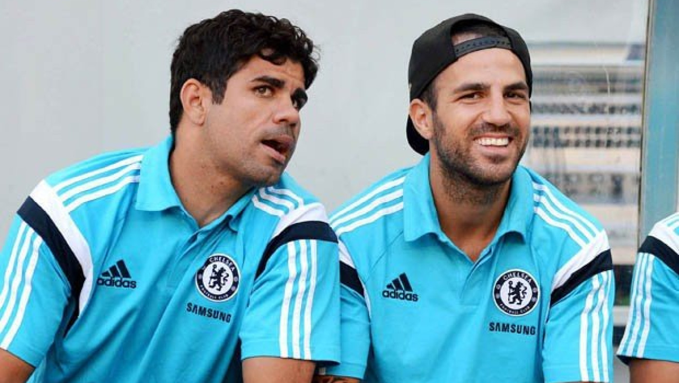 Μπέρδεψε τον Mr. Goal με τον Mr. Assist (pic)