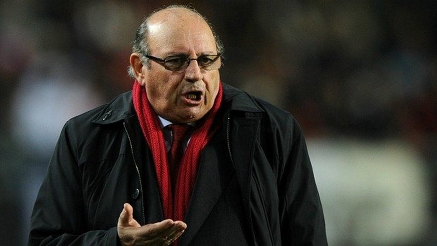 Η ΕΠΟ φρενάρει τον Μαρκαριάν