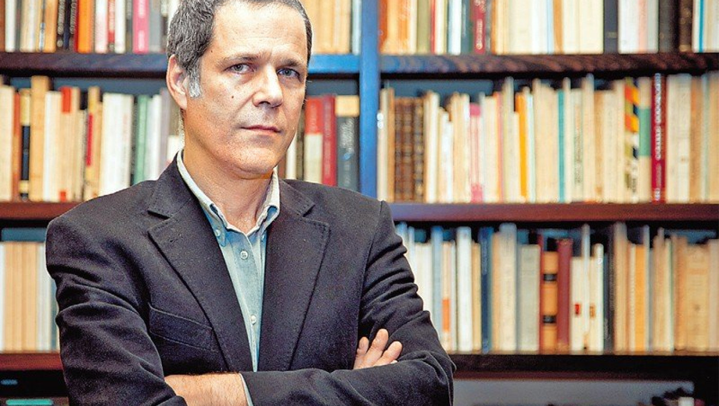 Επίθεση Τζήμερου σε Άγγελο Αναστασιάδη: «Γιατί δεν τον στέλνουν στον ψυχίατρο;»