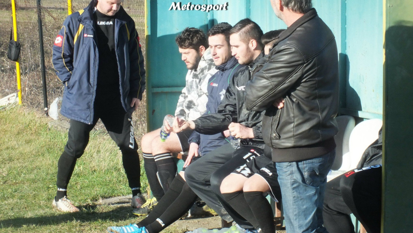 COACH BOX TO BOX INTERVIEW Δεληγιαννίδης (PHOTO)