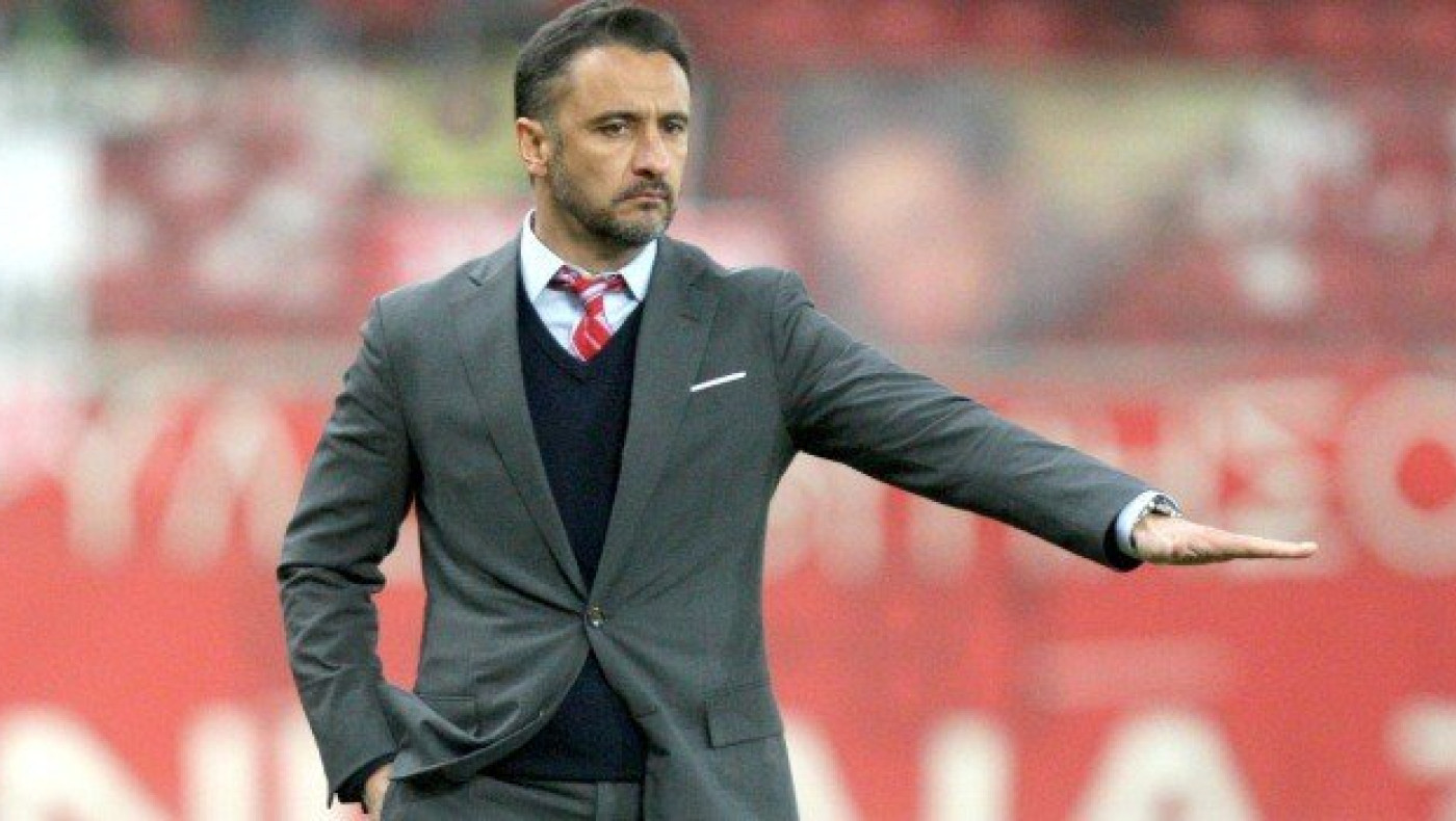 Περέιρα: «Δεν πάμε σε πόλεμο»