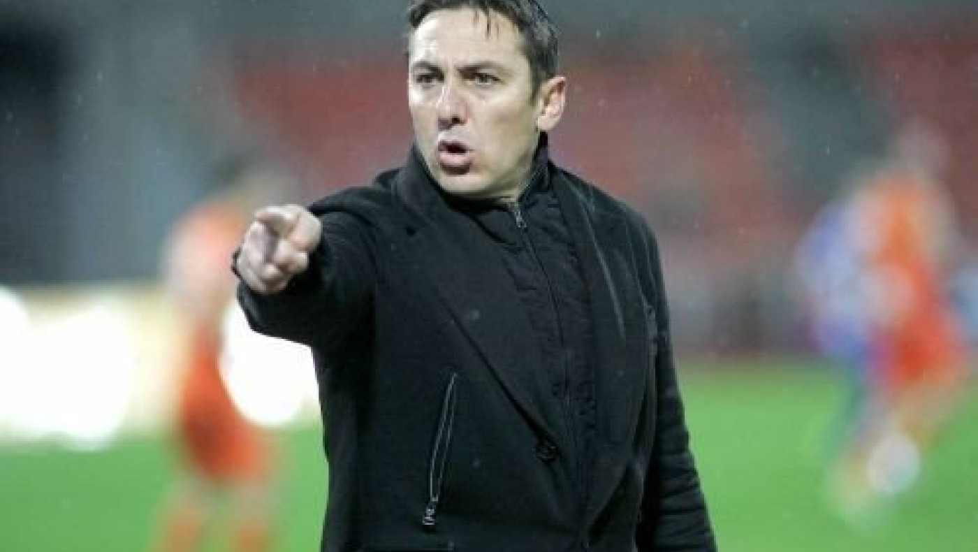 Αήττητος ο Παπαδόπουλος κόντρα στον Αστέρα!