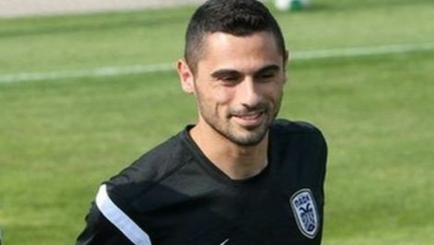 Ποιος απέρριψε τον Σπυρόπουλο;