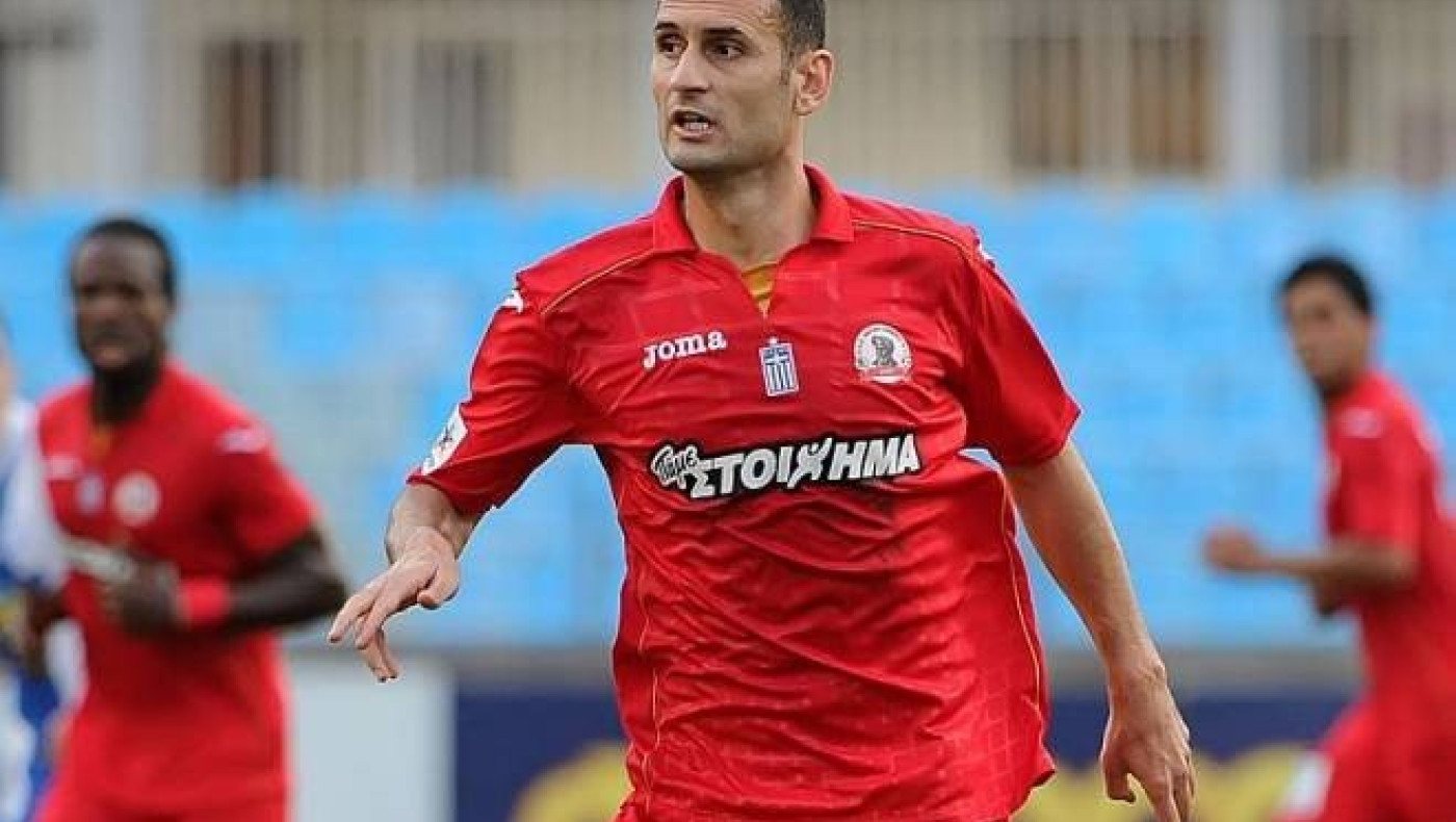 Χωρίς δύο με Παναθηναϊκό