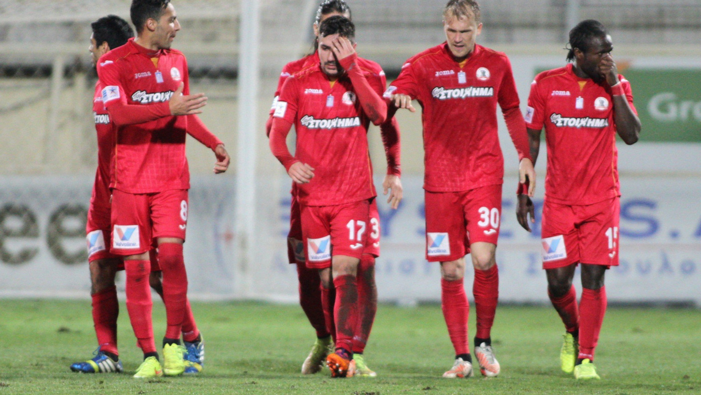 Χωρίς περιθώρια η Ξάνθη