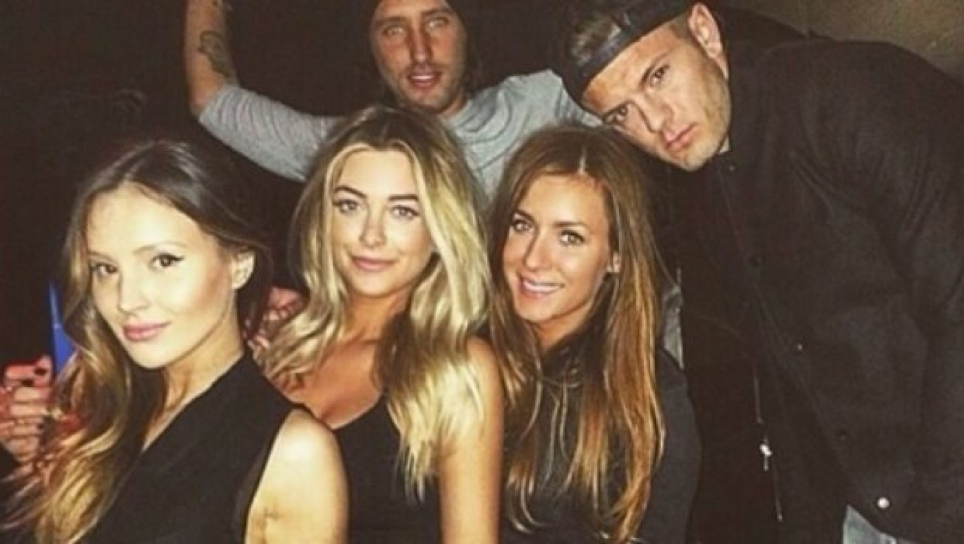 O «καπνιστής» Τζακ ξανακτυπάει! (pic)