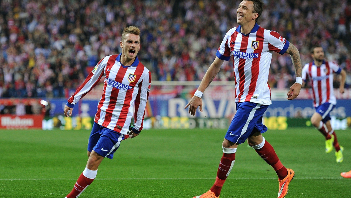 Το έκτο  φετινό ντέρμπι