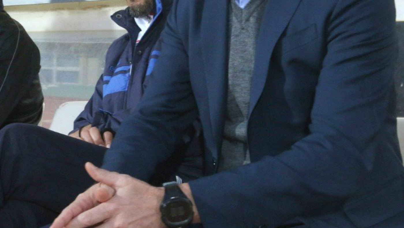 Πρώην τεχνικός του ΠΑΟΚ, πολύ κοντά στη Λαμία! 