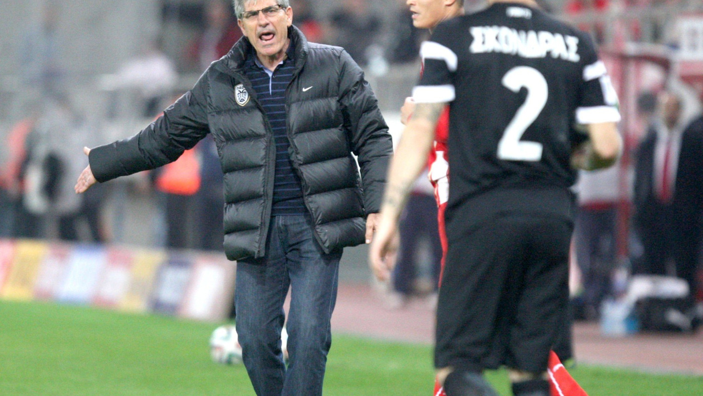 Τα παραμύθια τέλειωσαν, τώρα να βρουν τη λύση...