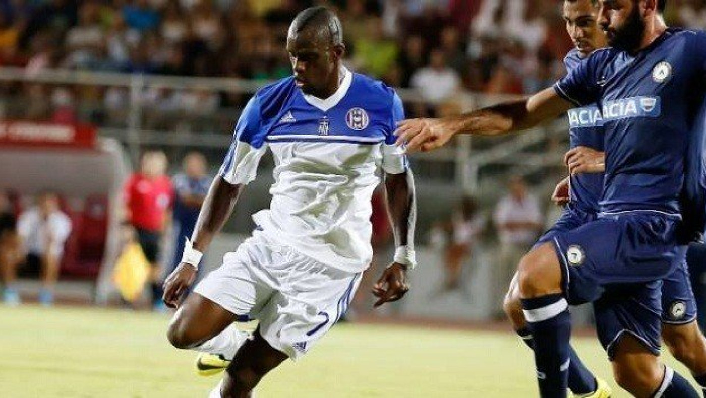 Παίρνει Καμαρά η Λαμία