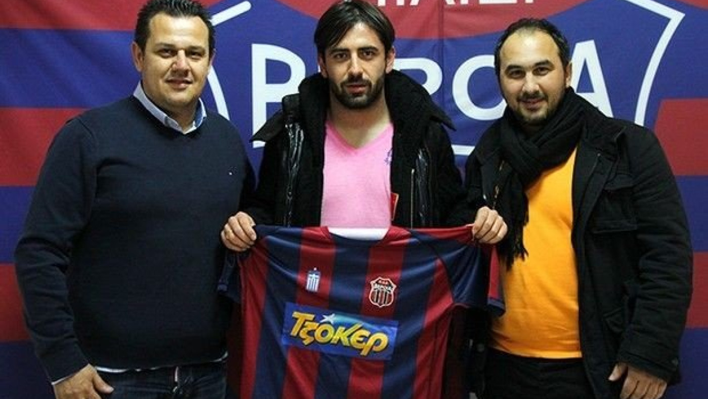 Ανακοίνωσε Τάτο