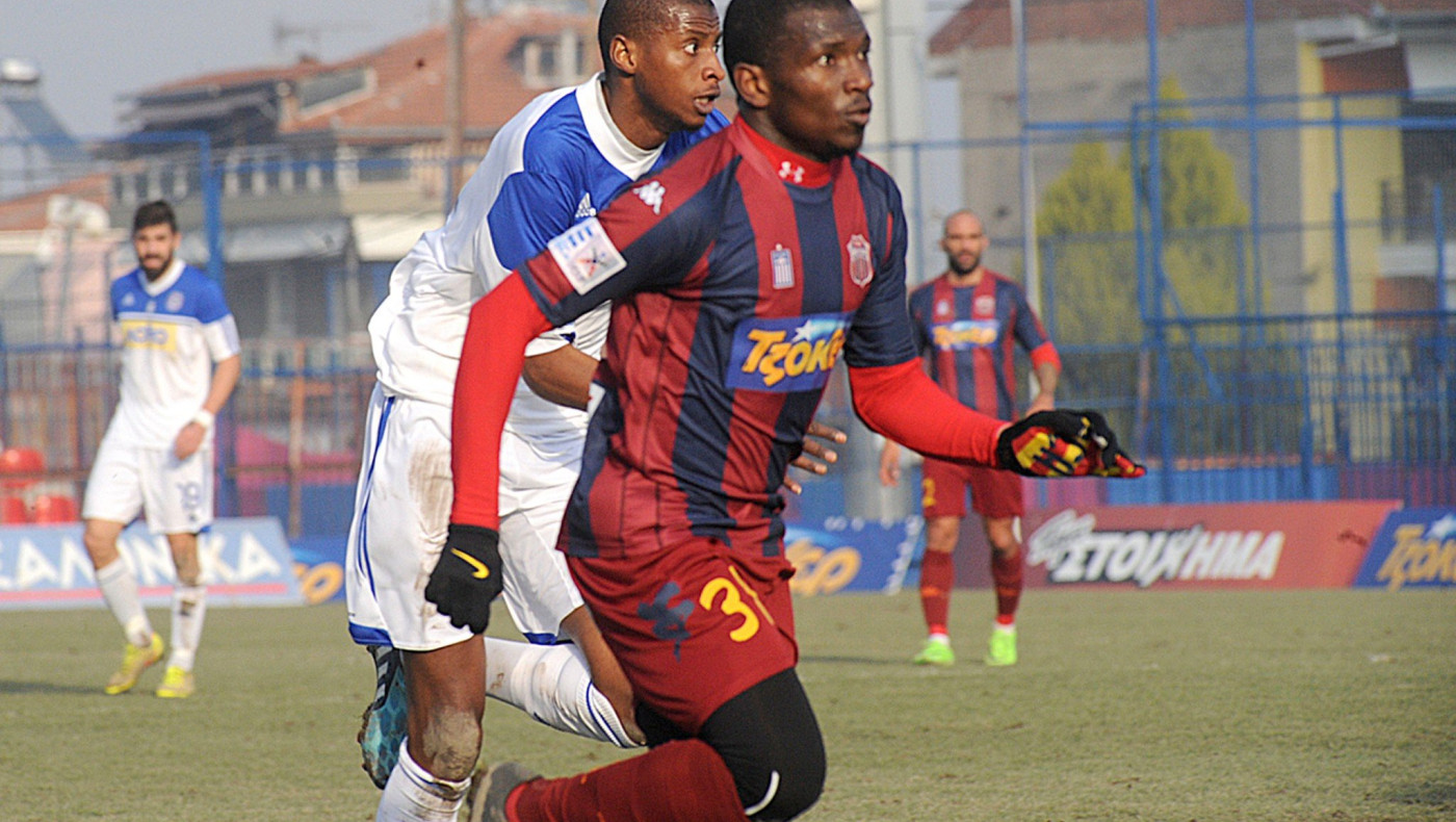 Βάσιμες οι υποψίες του Βρύζα για Μπεν