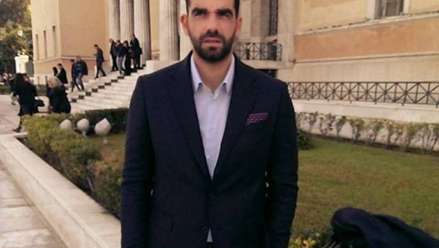 «Θα είμαι η φωνή σας»