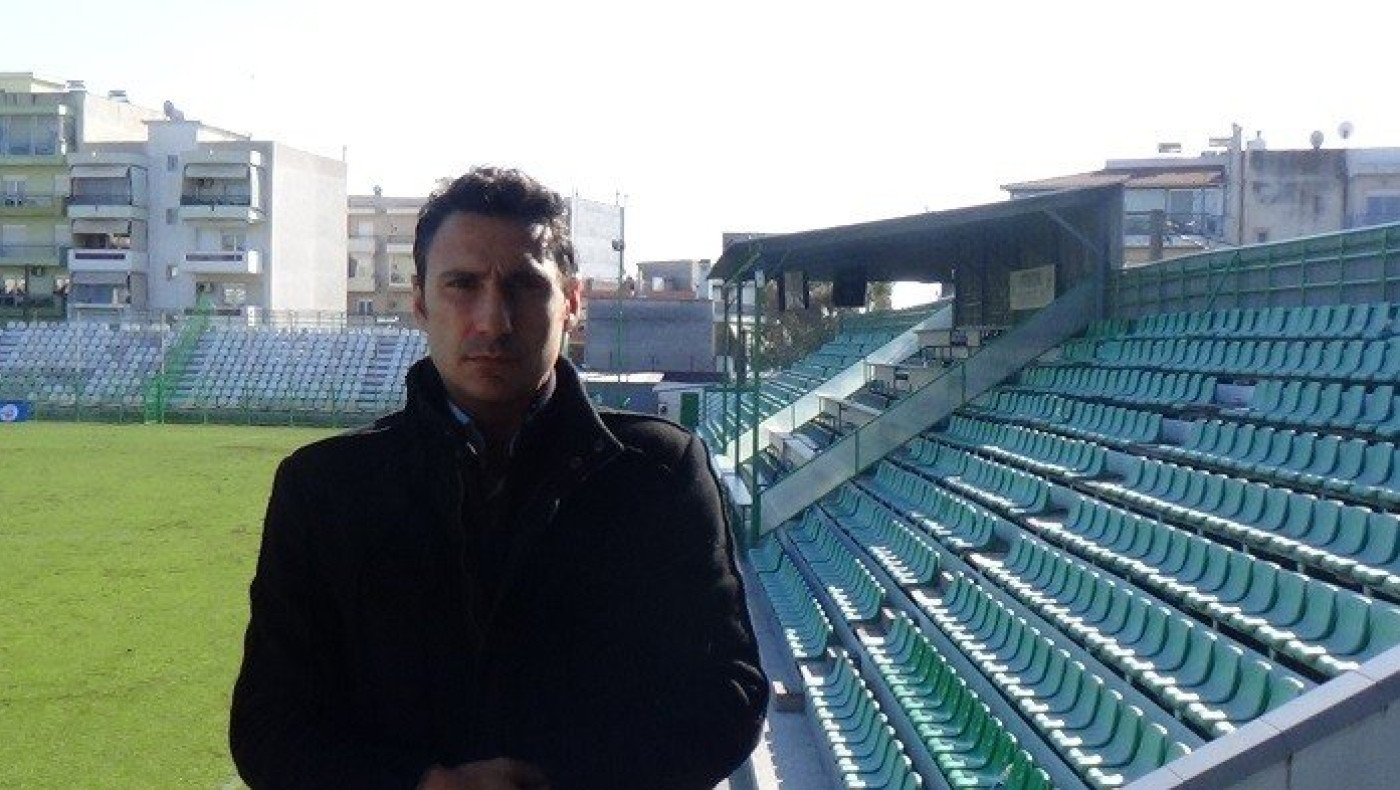 Κούτσης: «Θα πάμε τον Αστέρα εκεί που του αξίζει»