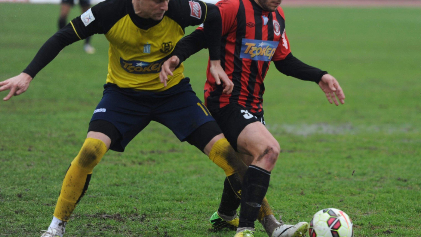 Ένας… Νεϊμάρ για την Αναγέννηση