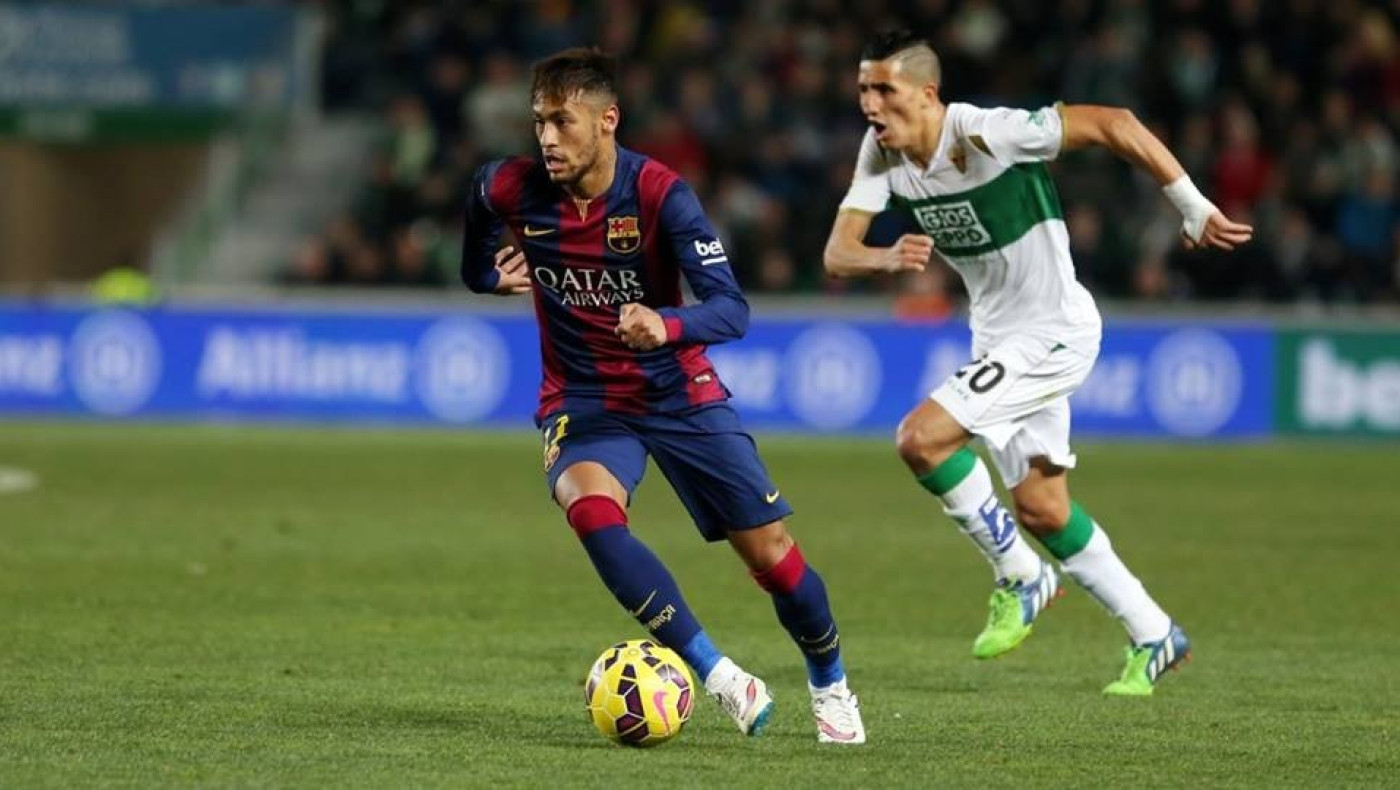 Σ-έξι Μπάρτσα!