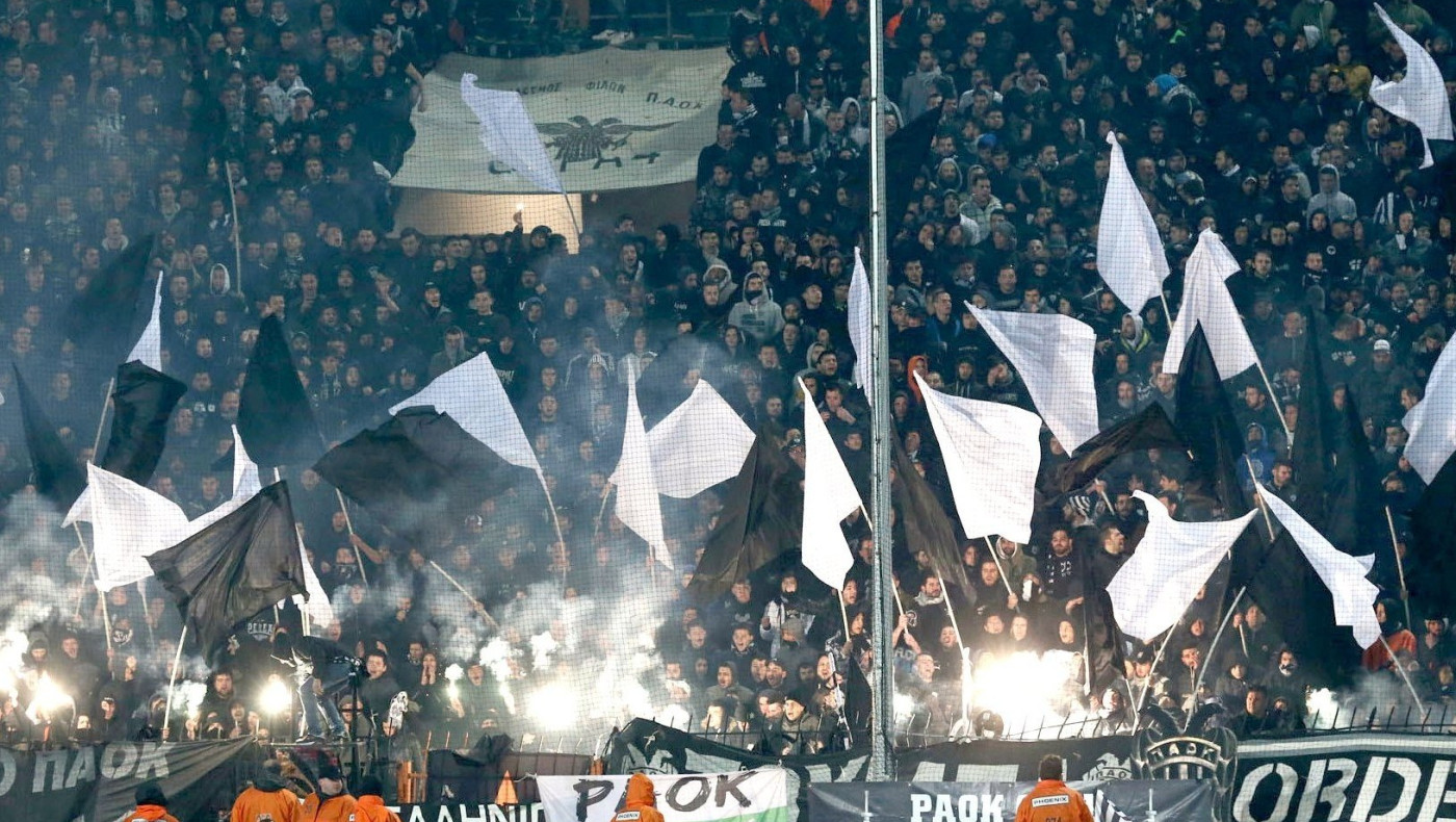 Ο κόσμος δεν έχει διάθεση ούτε για να διαμαρτυρηθεί