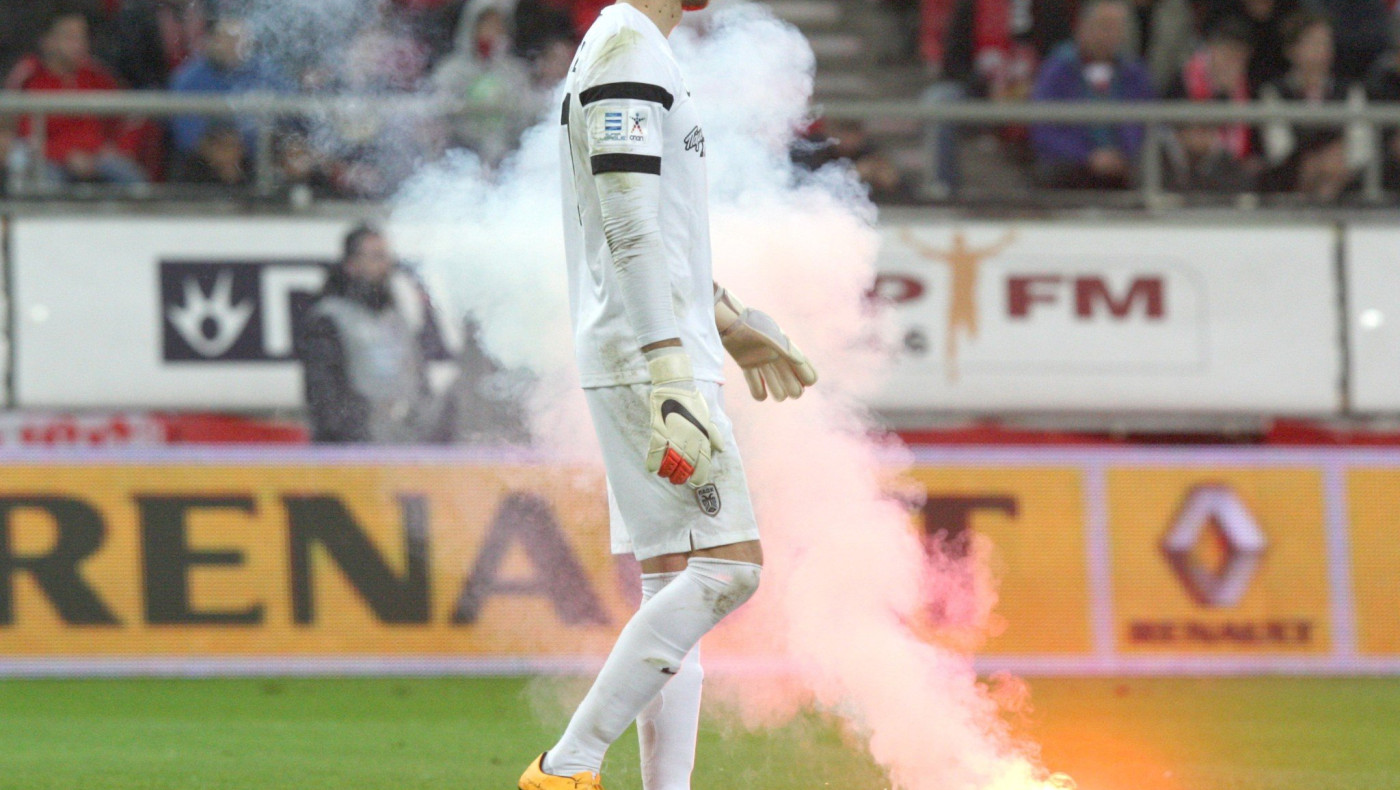 Ερώτημα στην ΠΑΕ ΠΑΟΚ: Πυροβολήθηκε ο Γλύκος ναι ή όχι;