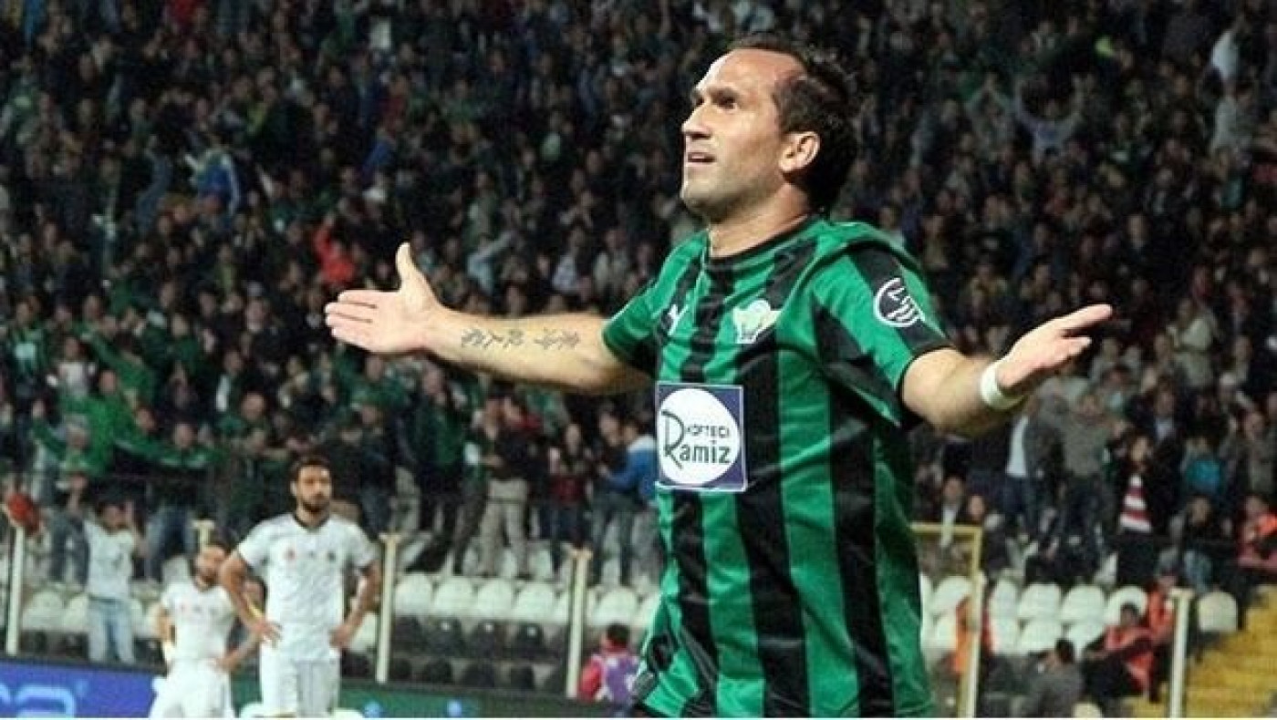 Μοιραίος ο Γκέκας