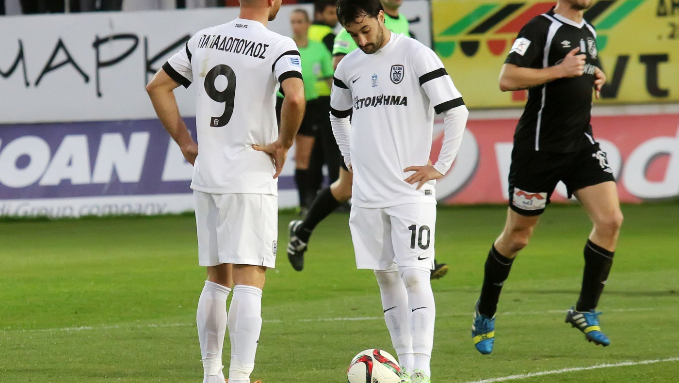 Και τώρα τι;