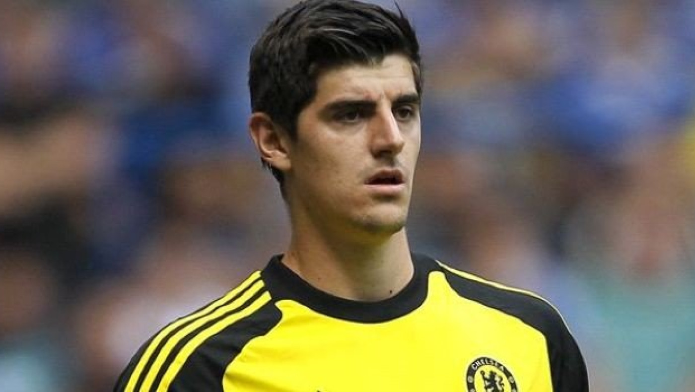 Στα υπ' όψιν της Ρεάλ και ο Κουρτουά